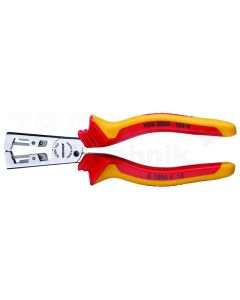 VDE-Abisolierzange STRIP-FIX