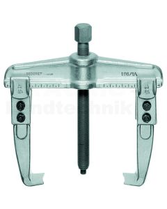 Universal - Abzieher 2 - armig 90x100mm