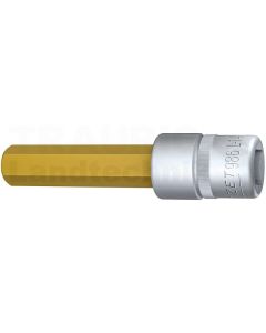 Schraubendreher-Einsatz,100 mm, SW14, Ti