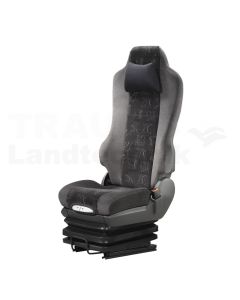 Kingman Statiksitz