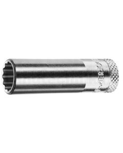 Steckschlüssel Einssatz 1/4'' UD-Profil