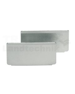 Querteiler 80 x 40mm