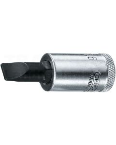 Schraubendrehereinsatz 3/8''