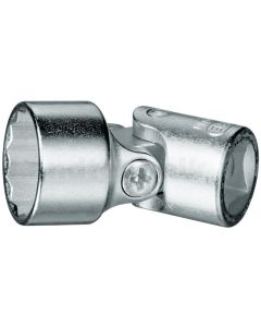 Gelenk-Steckschlüsseleinsatz 3/8''