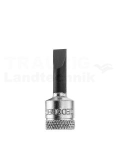 Schraubendrehereinsatz 1/4''