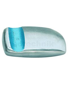 Ausbeulamboss 104 x 66 x 25mm