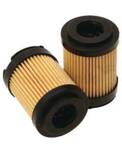 Hydraulikfilter