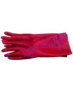 VDE Elektriker - Schutzhandschuhe Gr.9