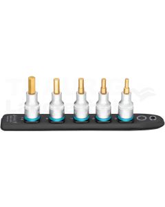 Kz. Rail 1/2" Innensechskant kl