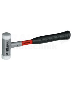 Rückschlagfreier Schonhammer d 30mm