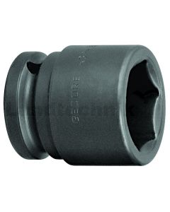 Kraftschraubereinsatz 3/4'' 6-Kant 18mm