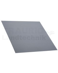 VDE Iso-Standmatte 10m Rolle