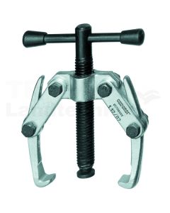Polklemmen - Abzieher 2 - armig 60x40mm