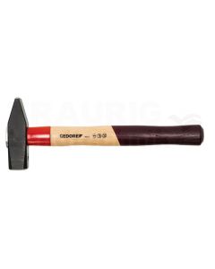 Schlosserhammer ROTBAND-PLUS