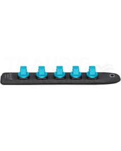 Kurzer Rail 1/2", unbestückt