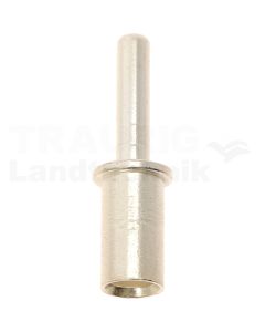 Stiftkontakt für Stecker