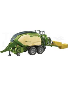 Krone Big Pack 1290 HDP VC