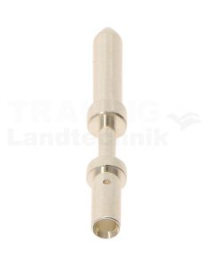 Hilfskontakt für Stecker