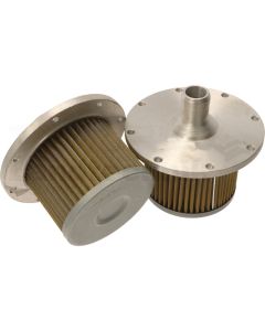 Hydraulikfilter