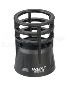 Schutzring für Heißluft Handgerät