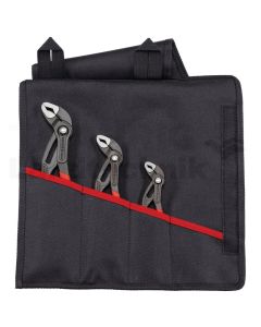 KNIPEX Cobra®-Wasserpumpenzangen-Set, 3-