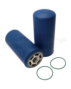 Hydraulikfilter