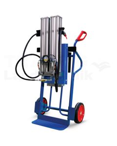 Spüleinheit OLFS58/2-A-14lpm-3bar