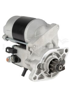 Getriebestarter 12 V / 1,4 kW 