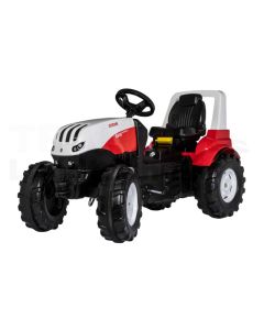 rollyFarmtrac Steyr 6300 Terrus CVT
