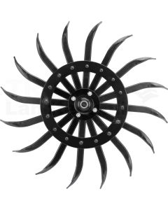 Rollstern ROTOCARE