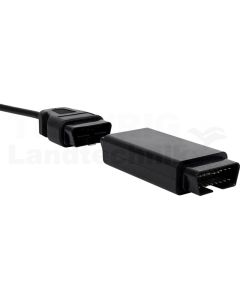 Signal Converter OBD (PWM, VPW, CAN)