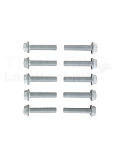 Schraubensatz VE:10 70mm JAE000081061410
