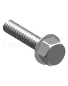 Schraubensatz VE:10 45mm JAE002081001410