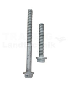Verschraubung Luftbalg f. Traeger Typ C