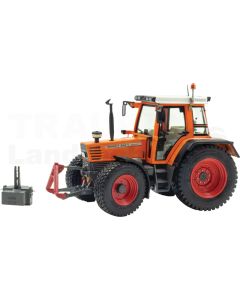 Fendt Favorit 509 C Kommunal