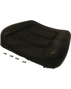 Rückenpolster PVC