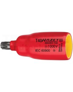 TORX® Steckschlüssel-Einsatz