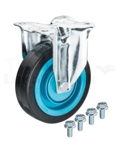 Bockrolle