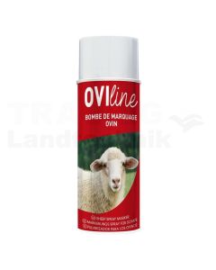 Viehzeichenspray