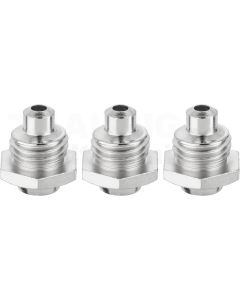 Mundstück 4 mm (5/32")