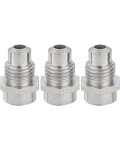 Mundstück 6,4 mm (1/4")