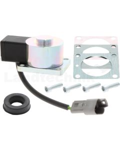 Ventilmagnet 12V