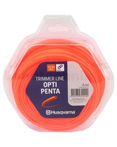 Nylonfaden Opti-Penta 