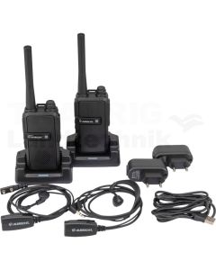 1. Tectalk Worker 3 Koffer