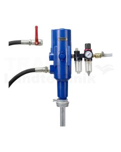 Pneumatik-Pumpe 5:1-DW-Set SRL 860-200/2