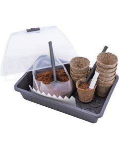 Anzucht Starter-KIT