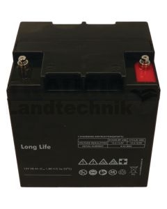 Batterie AGM 12 V / 28 Ah