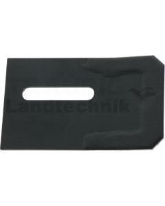 Abstreifer 145X90X4