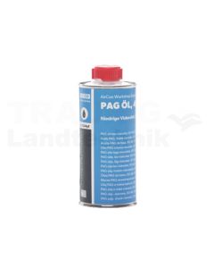 PAG-Kompressoröl