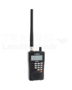 AE 75H Funkscanner